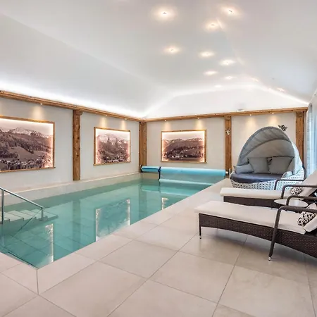 Apartamento Zentral Mit Pool *