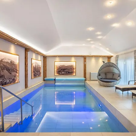 Apartamento Zentral Mit Pool *