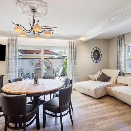 Apartamento Zentral Mit Pool *