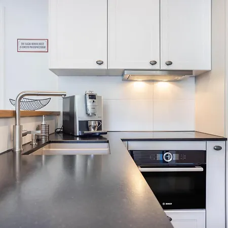 Apartamento Zentral Mit Pool Oberstaufen